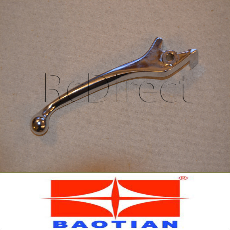 Brake handle for scooter 49ccm Baotian